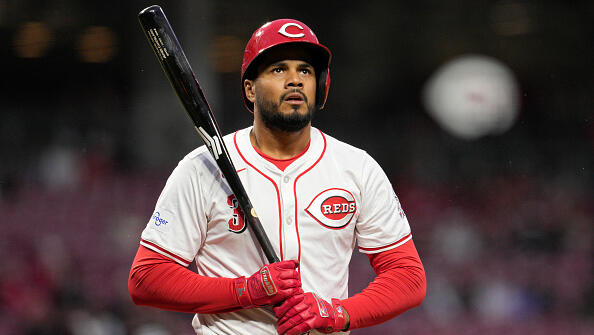 Reds: Their three tiers of hitters, and who to be looking at 