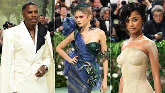 Black Stars Who Enchanted Everybody At The 2024 Met Gala