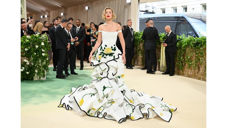 US-ENTERTAINMENT-FASHION-METGALA-CELEBRITY-MUSEUM