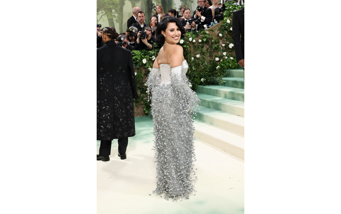 The 2024 Met Gala Celebrating "Sleeping Beauties: Reawakening Fashion" - Arrivals