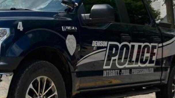 Man Dies After Arrest In Western Iowa