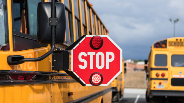 13-Year-Old Black Girl Attacked By Adults On School Bus
