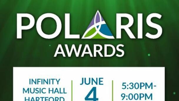 Leadership Greater Hartford's 21st Annual Polaris Awards Take Place on 6/4