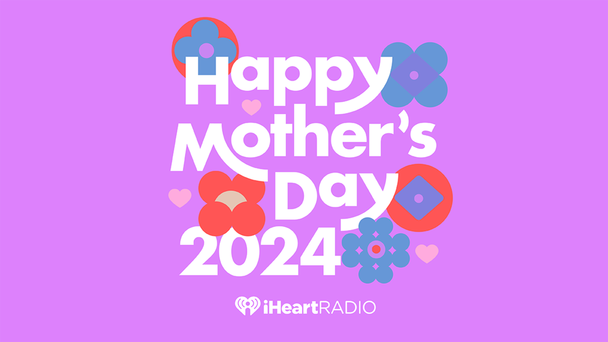 Celebrate Mother's Day With Some Of The Biggest Hits From Moms!