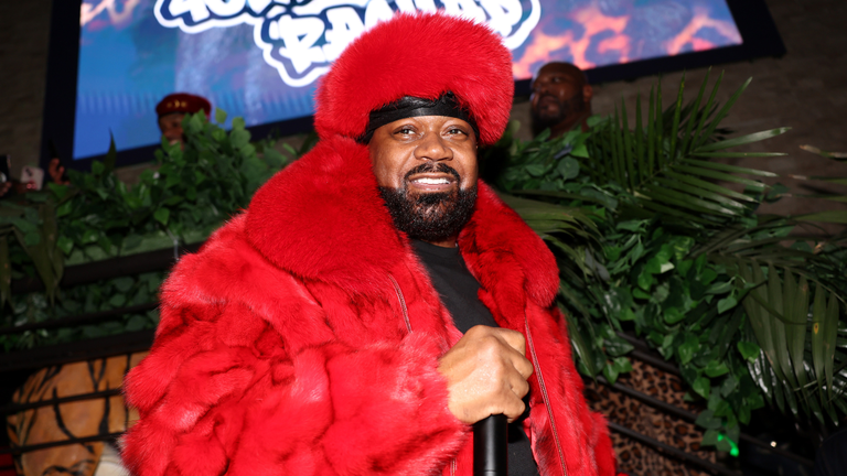Ghostface Killah