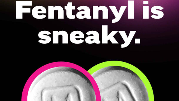 Multnomah County Launches Fentanyl Awareness Campaign