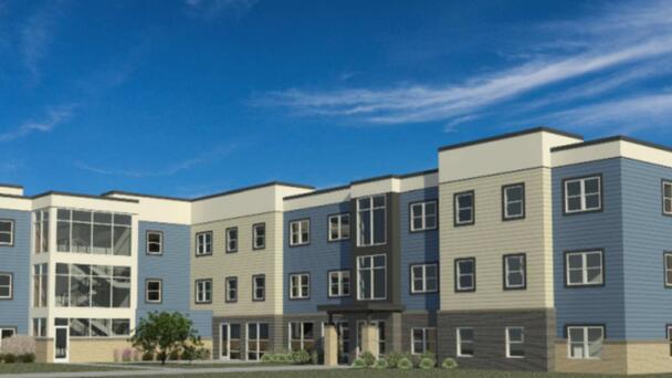 Holland affordable housing project receives $12M in state funding 