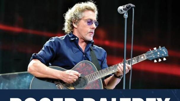 Former Member Of The Who Will Headline Annual Omaha Summer Concert