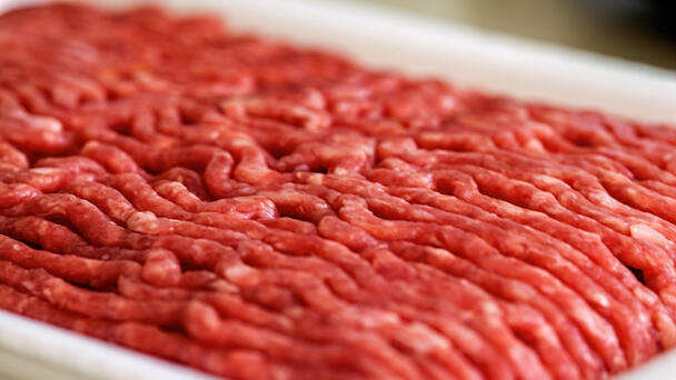 Recalled Ground Beef Sold In Arizona Poses 'Potentially Deadly' Risk