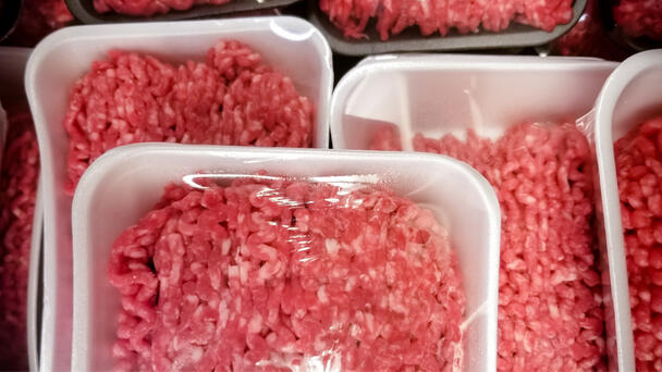 Recalled Ground Beef Sold In Missouri Poses 'Potentially Deadly' Risk