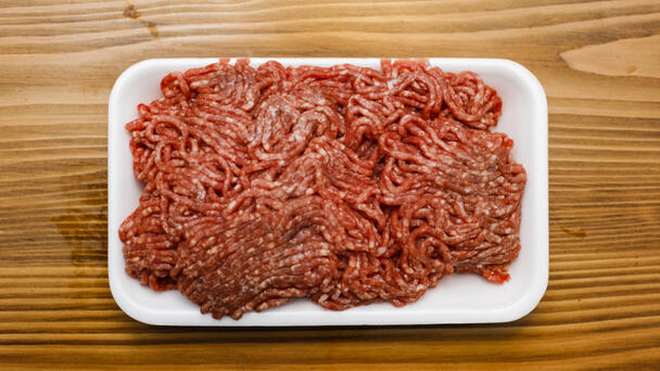 Recalled Ground Beef Sold In Wisconsin Poses 'Potentially Deadly' Risk