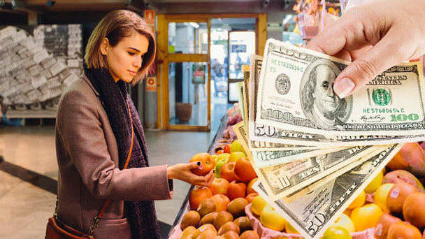 If You Bought Fruit In The Last 6 Years, You Could Get A Check For $500