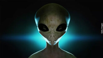 Alien Investigations