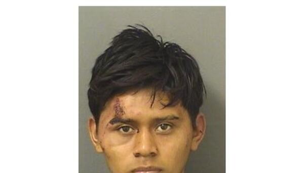 An Illegal Immigrant Strikes Again In Palm Beach County - Top 3 Takeaways