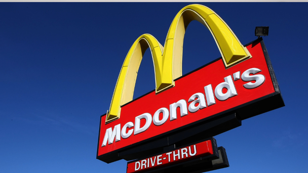 'McDonald's Karen' Calls Black Man 'Boy', Threatens To Fight Him In Video