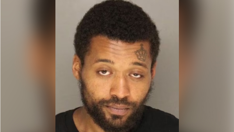 Bernard Junior Polite, 26