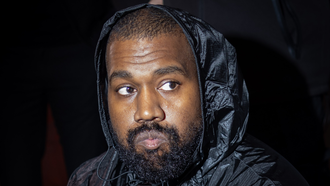  - Ye Threatened With Jail Time If He Performs This Song In Brazil