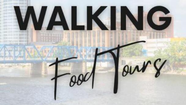 Taste of GR to host Walking Food Tour this Saturday in downtown GR