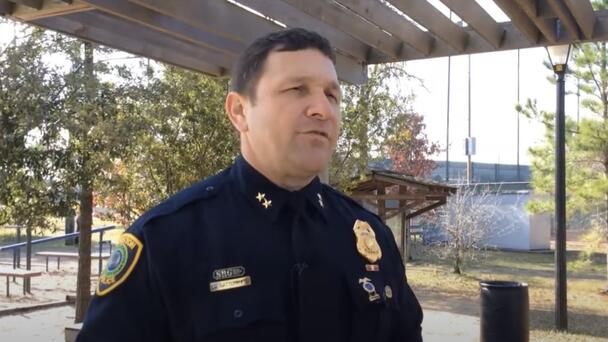 New HPD Chief: “No One Likes This”