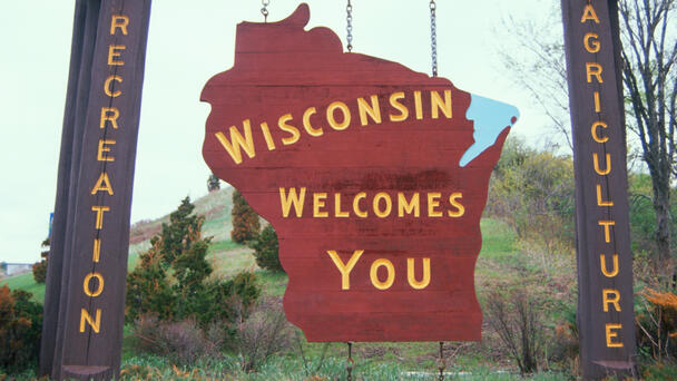Wisconsin Town Named The 'Most Underrated' In The State