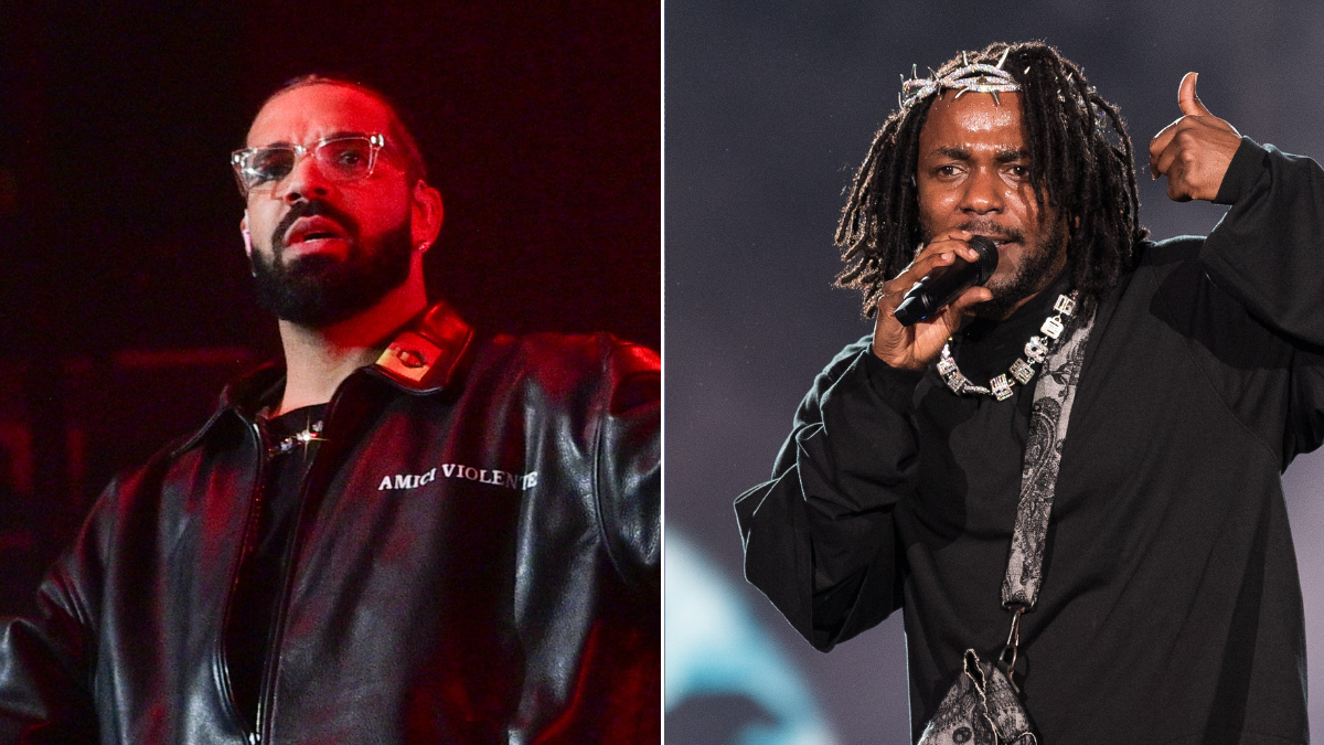 Drake Vs. Kendrick Lamar Explained: See The Complete Timeline Of Their ...