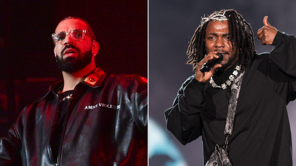 Drake Vs. Kendrick Lamar Explained: See The Complete Timeline Of Their Beef