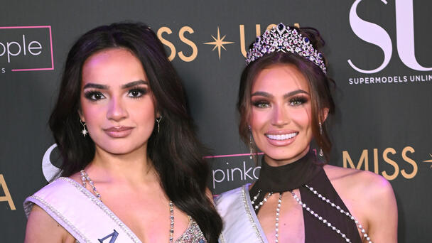 Reason For Sudden Resignations Of Miss USA, Miss Teen USA Revealed