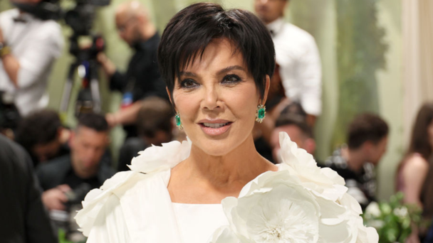Kris Jenner Reveals Scary Medical Diagnosis, Daughters In Tears