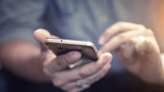 If You Text Like This... You're Old