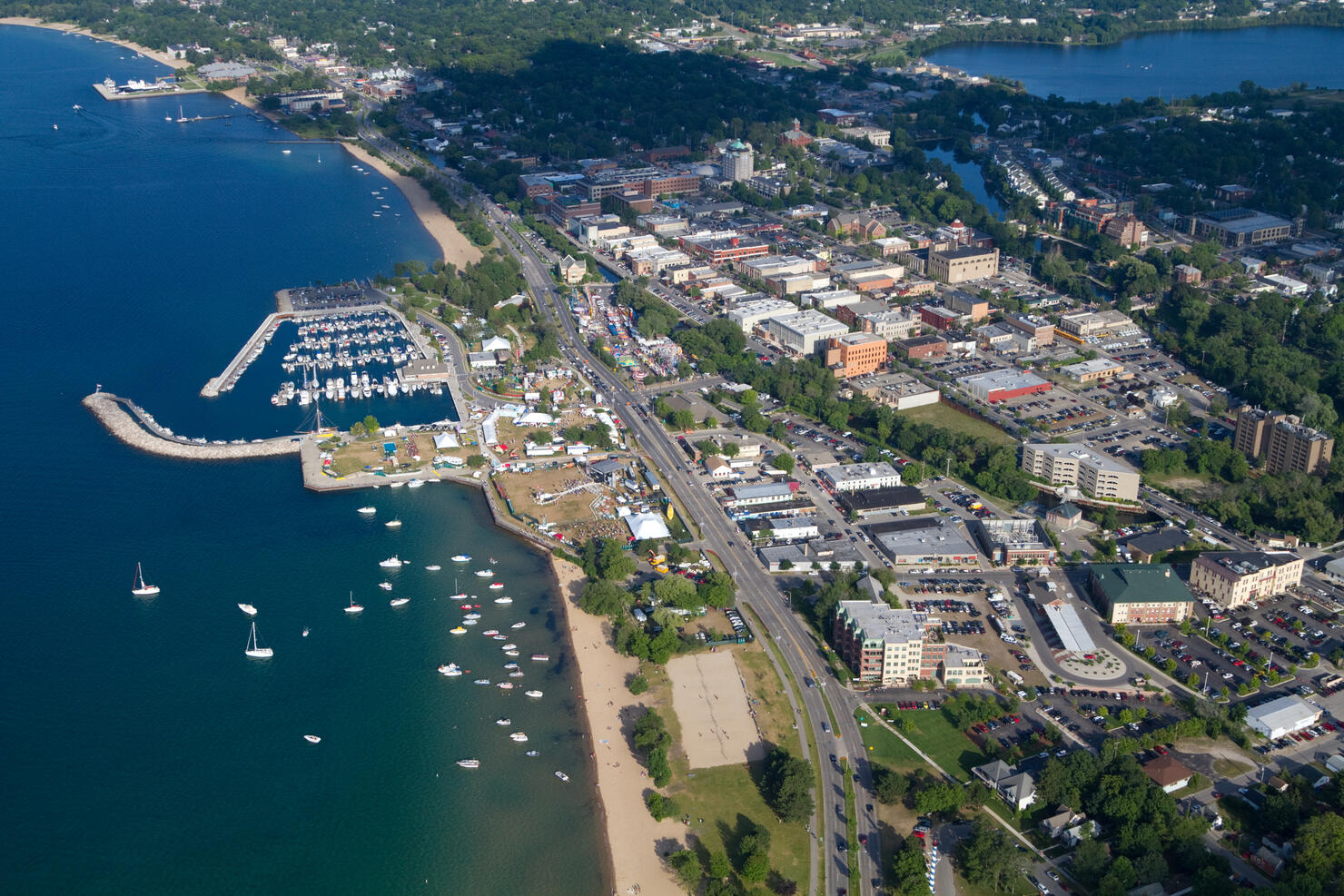 Traverse City, Michigan