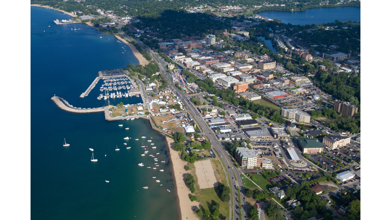 Traverse City, Michigan
