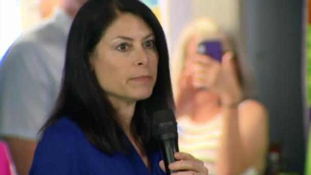 Michigan AG Dana Nessel plans to take aim at fossil fuel companies