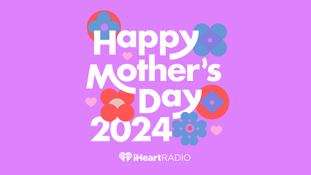 iHeartMoms: Celebrate Mother's Day With These Specially Curated Playlists