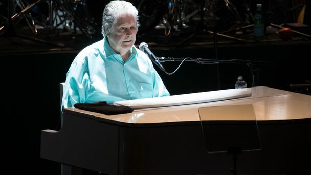 Brian Wilson Placed In Conservatorship Following Tragic Health Diagnosis