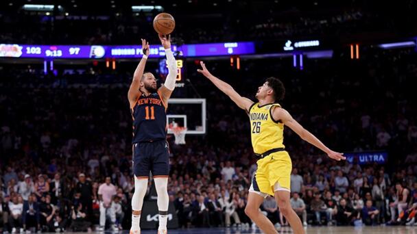 Jason Smith: I’m Choosing Jalen Brunson Over Steph Curry in Crunch Time