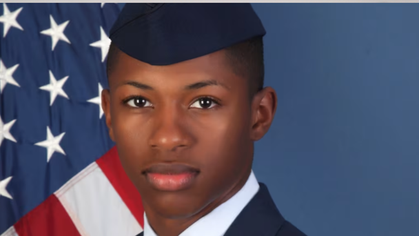 Bodycam Footage Released Of Black Airman Being Shot & Killed By Deputy