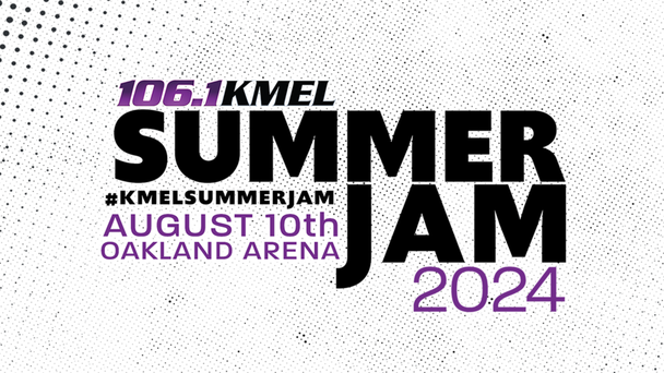 106.1 KMEL Summer Jam 2024