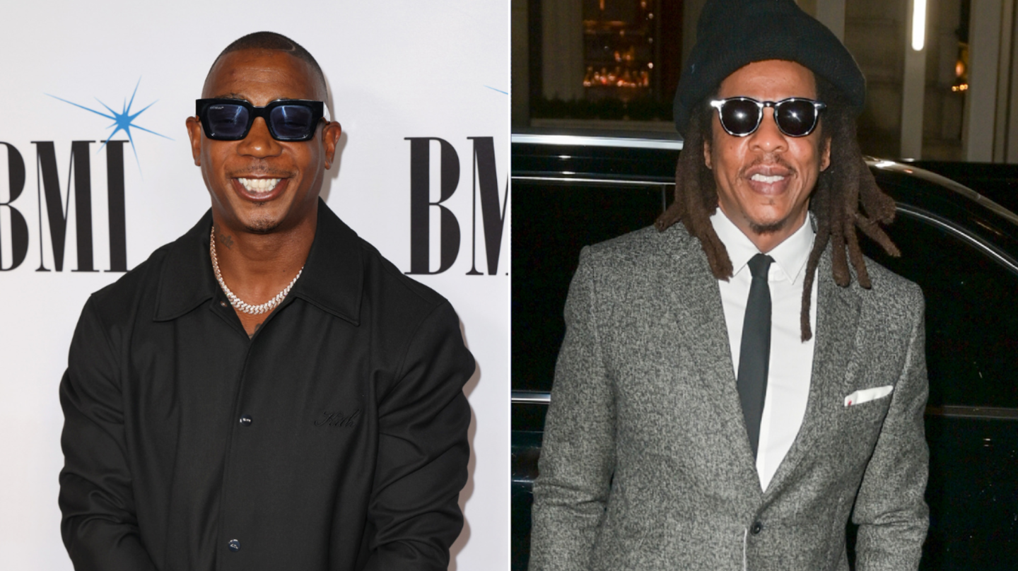 Ja Rule & JAY-Z's REFORM Host Special Event In Celebration Of Mother's Day