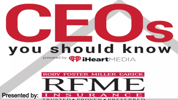 CEOs You Should Know- Dr. Curt Gingrich - OhioHealth - Mansfield and Shelby