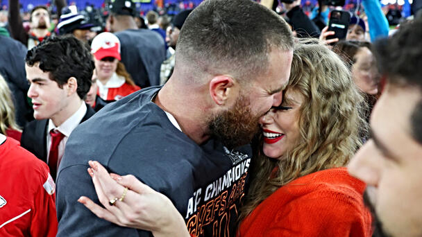 The Reason Travis Kelce Was Absent From Taylor Swift's Tour is Revealed