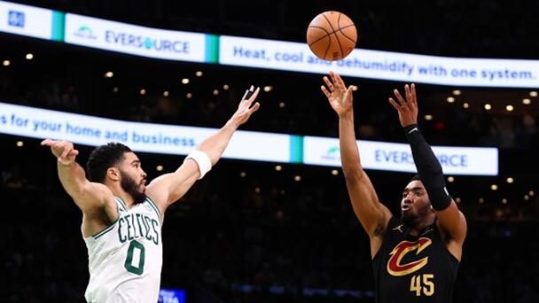 Celtics' Biggest Flaws Exposed in Game 2 Loss