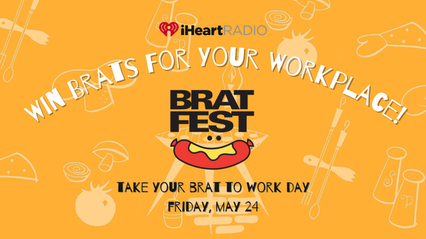 Win Brats For Your Workplace!
