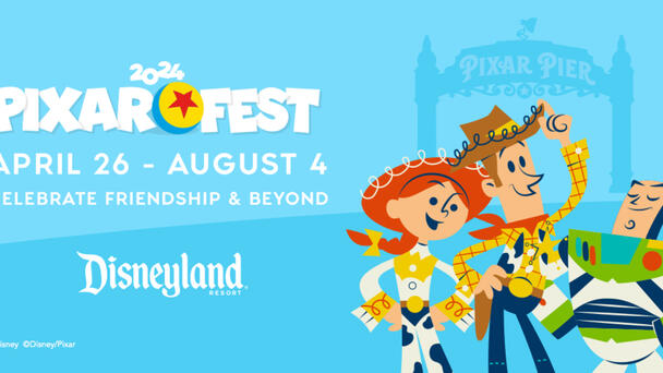 Enter to win Disneyland® Resort tickets
