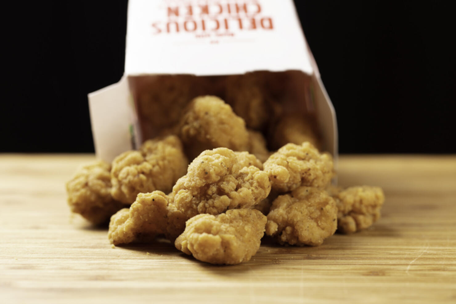 Chicken Nuggets