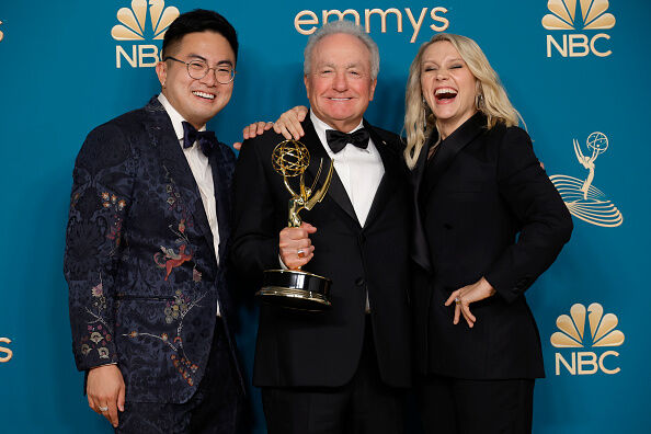 74th Primetime Emmys - Press Room