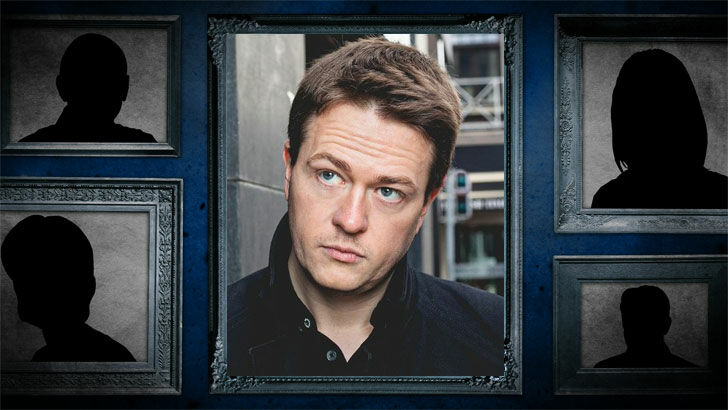 Johann Hari