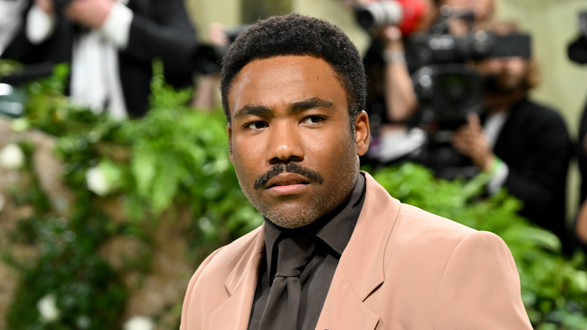 Donald Glover Releases New Album 'Atavista' With Surprise Features | iHeart