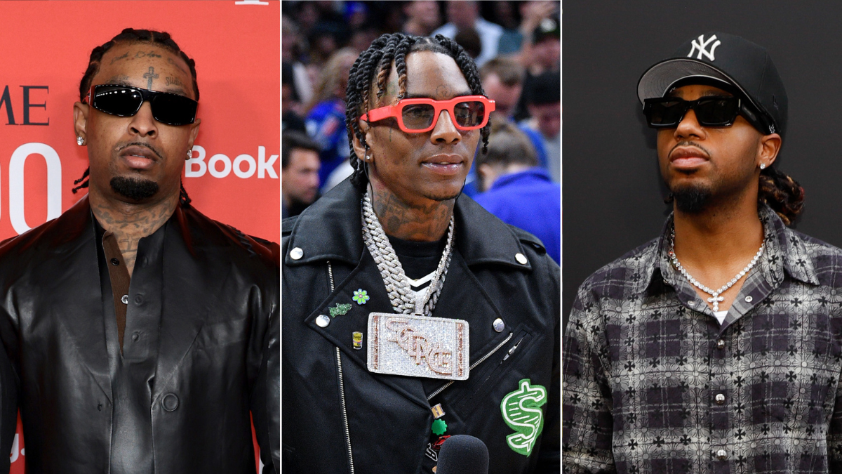 Soulja Boy Calls Out Metro Boomin, 21 Savage After Decade-Old Post ...