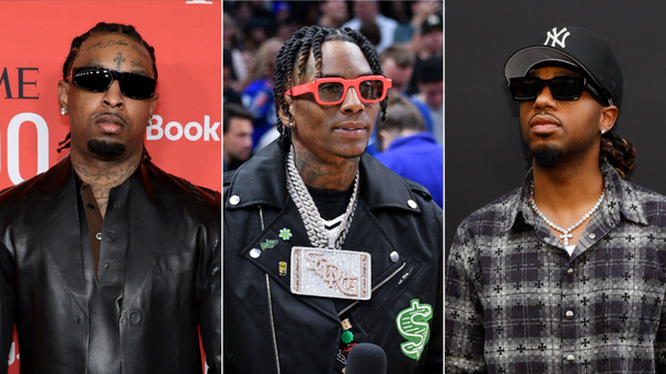 Soulja Boy Calls Out Metro Boomin, 21 Savage After Decade-Old Post Surfaces
