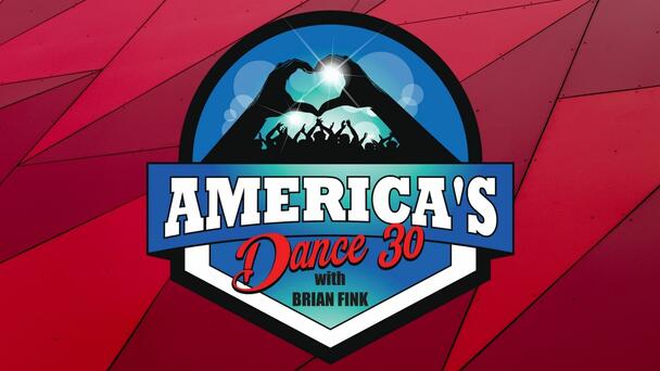 LISTEN: America's Dance 30, Show #365